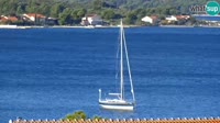 Sveti Filip i Jakov - Panoramic view