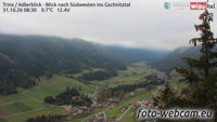 Trins - Gschnitztal