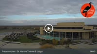 Frauenkirchen - St. Martins Therme & Lodge