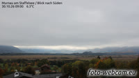 Murnau am Staffelsee - Murnauer Moos