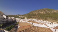 Algodonales - Panoramic view