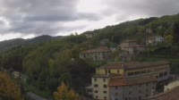 Montemignaio - Vue panoramique