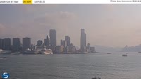 Hong Kong - Victoria Harbour