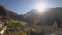 La Valle - Église