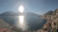 Limone sul Garda - Côte