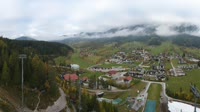 Ramsau am Dachstein - Panoramic view