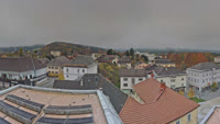 Ferlach - Panoramic view