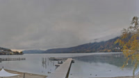 Annenheim - Lake Ossiach