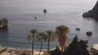 Taormina - Mazzarò Bay