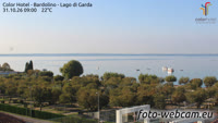Bardolino - Lake Garda