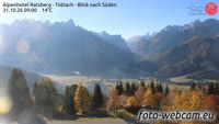 Dobbiaco - Toblach