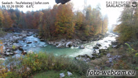Lofer - Saalach