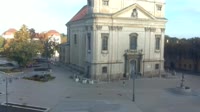Pápa - Great Church