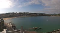 San Sebastián - Vista panoramica