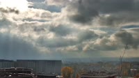 Panoramic view