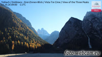 Toblach - Landro