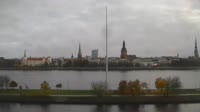 Riga - 11 November Embankment