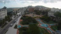 Cattolica - Fontana delle Sirene