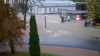 Jūrmala - Dzintari Concert Hall