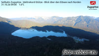 Grainau - Eibsee