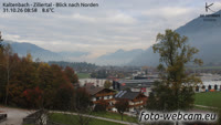 Kaltenbach - Panoramic view