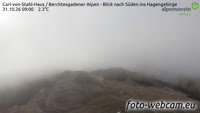 Alpi di Berchtesgaden - Hagengebirge