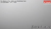 St. Johann in Tirol - Kitzbüheler Horn