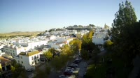 Villamartín - Panoramic view