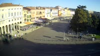 Verona - Piazza Brà
