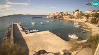 Lesina - Zavala