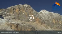Cortina d’Ampezzo - Ra Valles