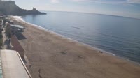 Sperlonga - Spiaggia di Ponente