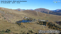 Heidi Alm Falkert - Falkertsee