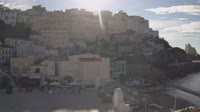Sperlonga - Piazza Fontana