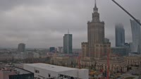Palace of Culture and Science