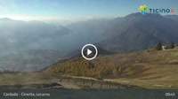 Minusio - Lago Maggiore