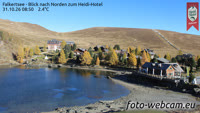 Falkert - Falkertsee