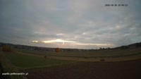 Haczów - Panoramic view