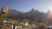 San Martino di Castrozza - Cima Rosetta