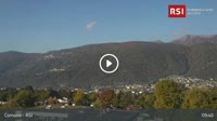 Comano - RSI Radiotelevisione Svizzera
