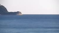 Alassio - Spiaggia