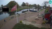 Joure - Passantenhaven