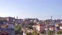 Varese - Binari della ferrovia