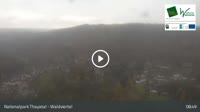 Hardegg - Castello