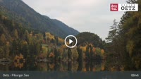 Oetz - Piburger See