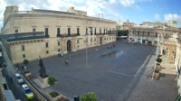 La Valletta - St.George's Square, Main Guard