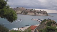 Îles Tremiti - San Domino - San Nicola