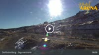 Wald im Pinzgau - Königsleiten Dorfbahn