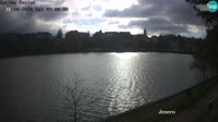Fužine - Lago di Bajer