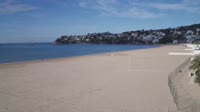 Gaeta - Spiaggia di Serapo